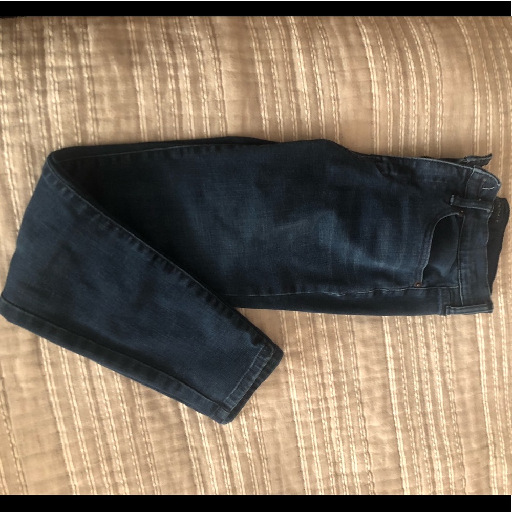 AEO Jegging Jeans